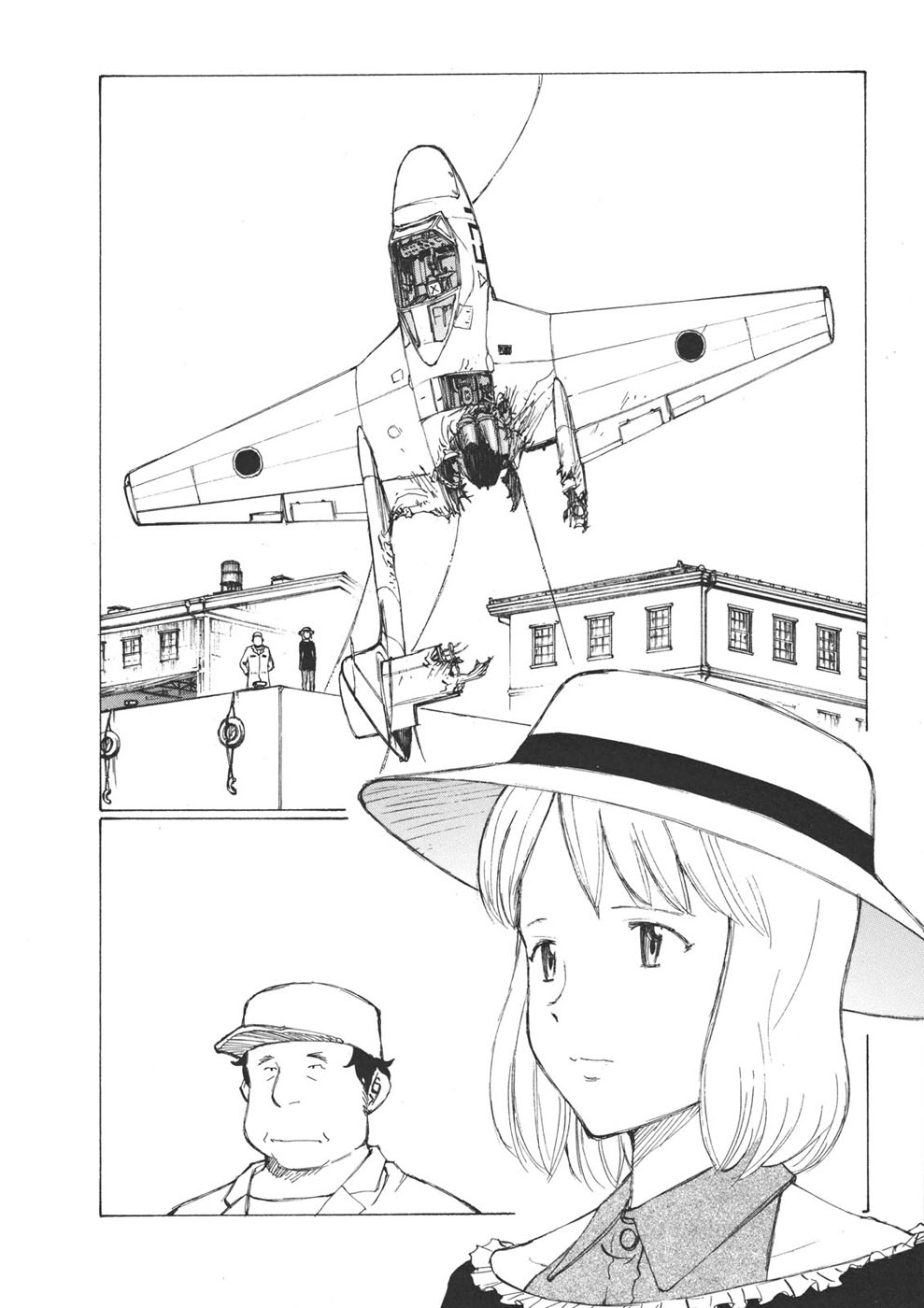 img Owari to Hajimari no Mairusu 3